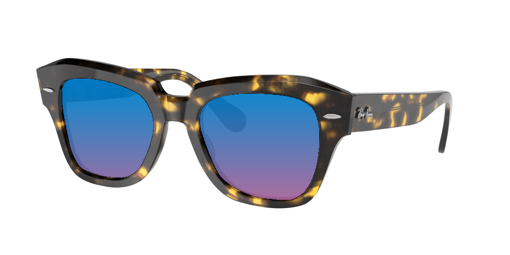 Ray-Ban RB2186 133286 State Street Ray-Ban RB2186 133286 State Street