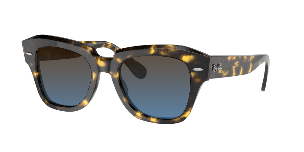 Ray-Ban RB2186 133286 State Street Ray-Ban RB2186 133286 State Street
