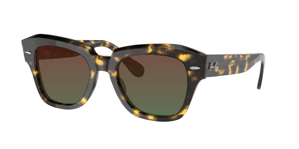 Ray Ban RB2186 133286 State Street Ray Ban RB2186 133286 State Street