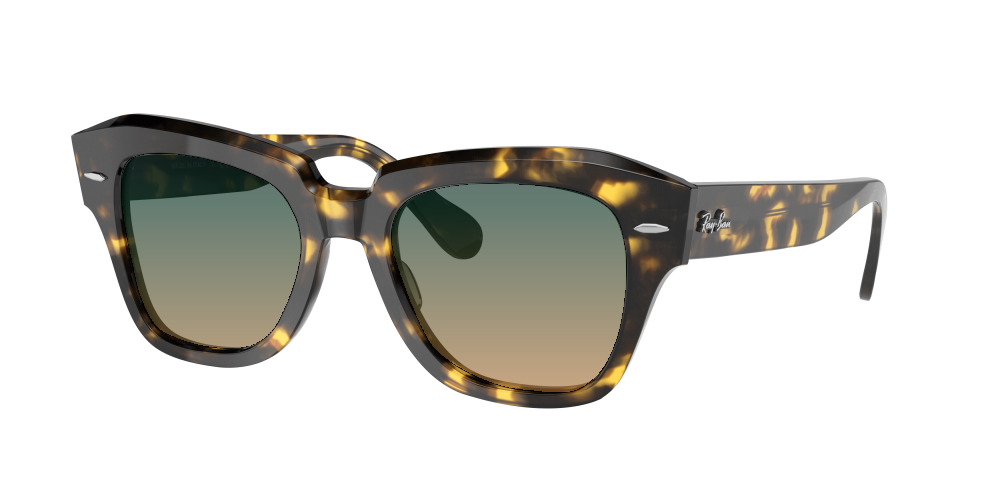 Ray Ban RB2186 133286 State Street Ray Ban RB2186 133286 State Street