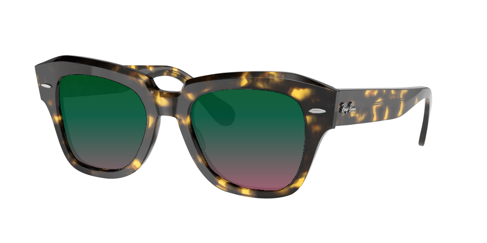 Ray Ban RB2186 133286 State Street Ray Ban RB2186 133286 State Street