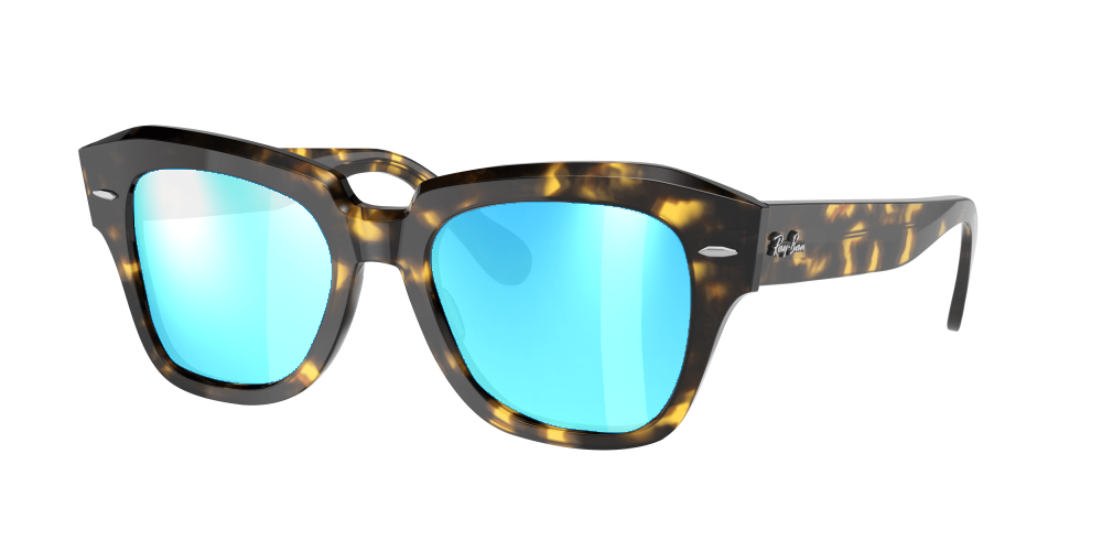 Ray Ban RB2186 133286 State Street Ray Ban RB2186 133286 State Street