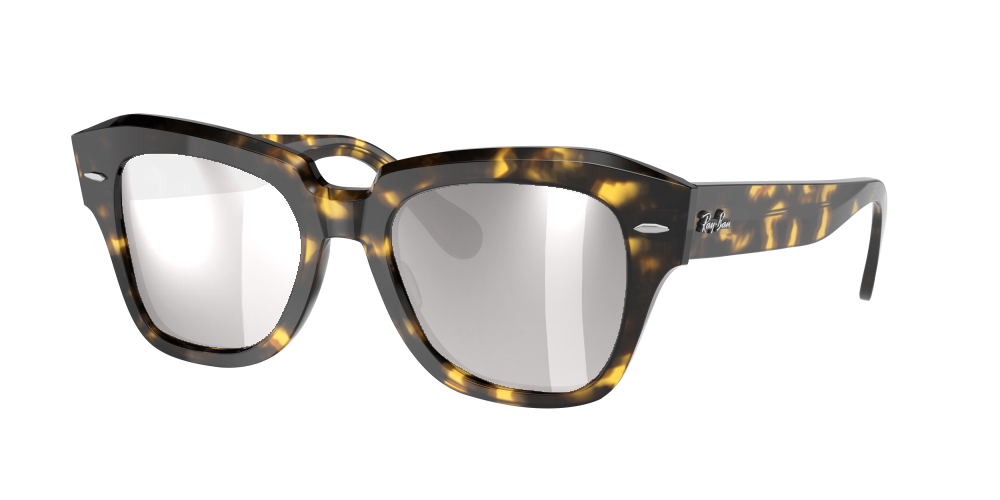 Ray Ban RB2186 133286 State Street Ray Ban RB2186 133286 State Street