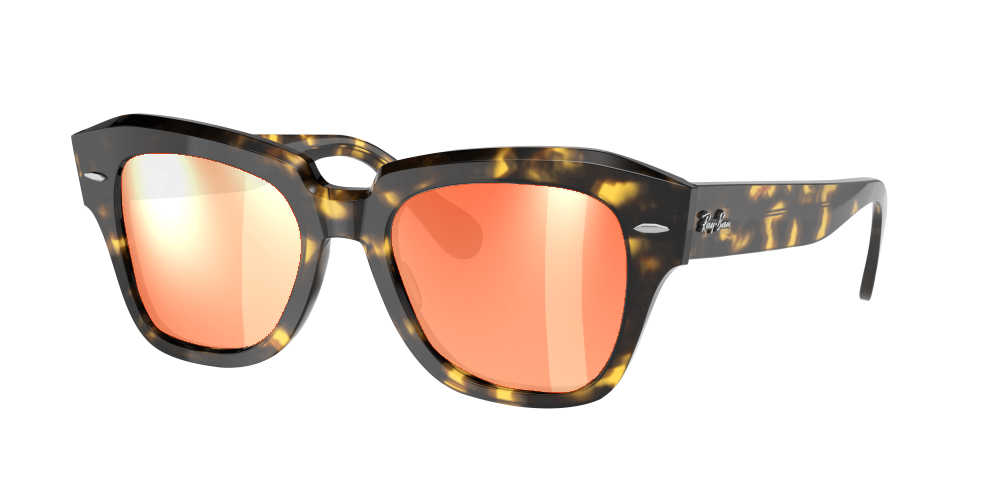 Ray Ban RB2186 133286 State Street Ray Ban RB2186 133286 State Street