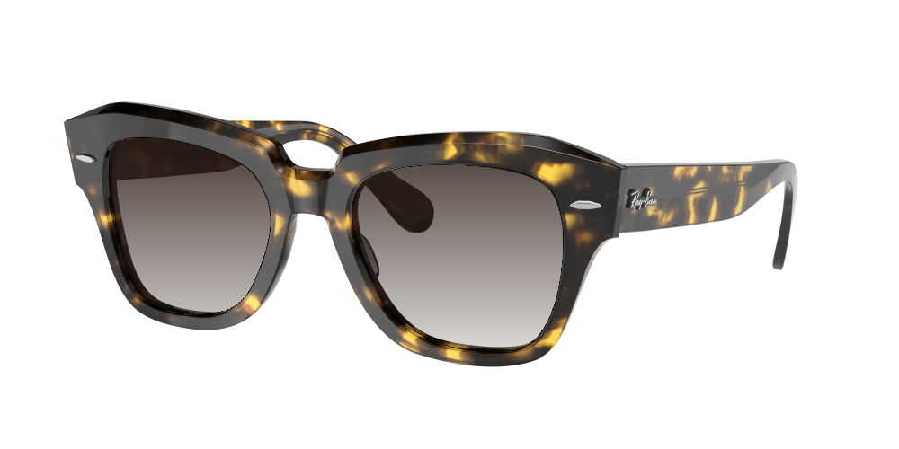 Ray-Ban RB2186 133286 State Street Ray-Ban RB2186 133286 State Street