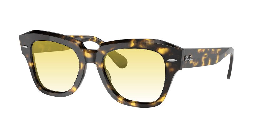 Ray Ban RB2186 133286 State Street Ray Ban RB2186 133286 State Street