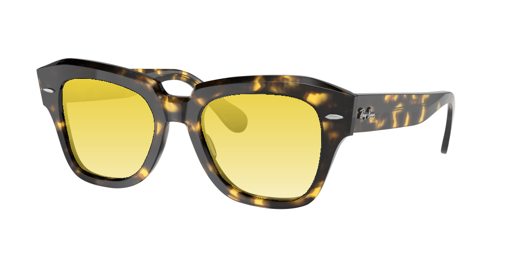 Ray Ban RB2186 133286 State Street Ray Ban RB2186 133286 State Street