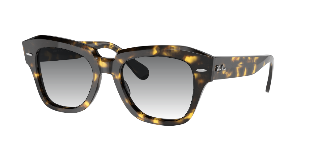 Ray Ban RB2186 133286 State Street Ray Ban RB2186 133286 State Street