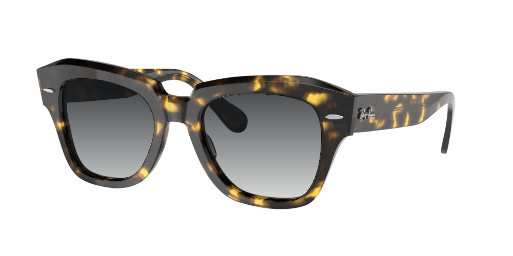 Ray Ban RB2186 133286 State Street Ray Ban RB2186 133286 State Street