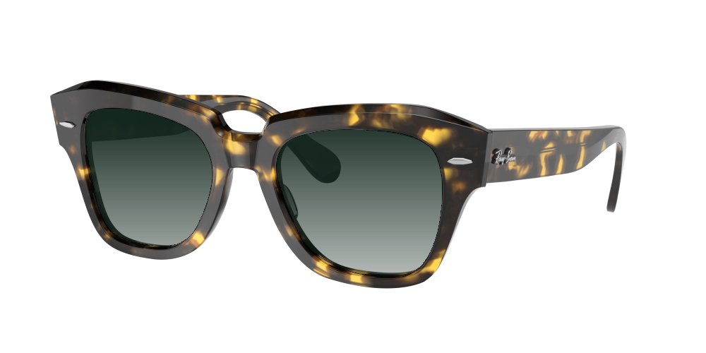 Ray Ban RB2186 133286 State Street Ray Ban RB2186 133286 State Street