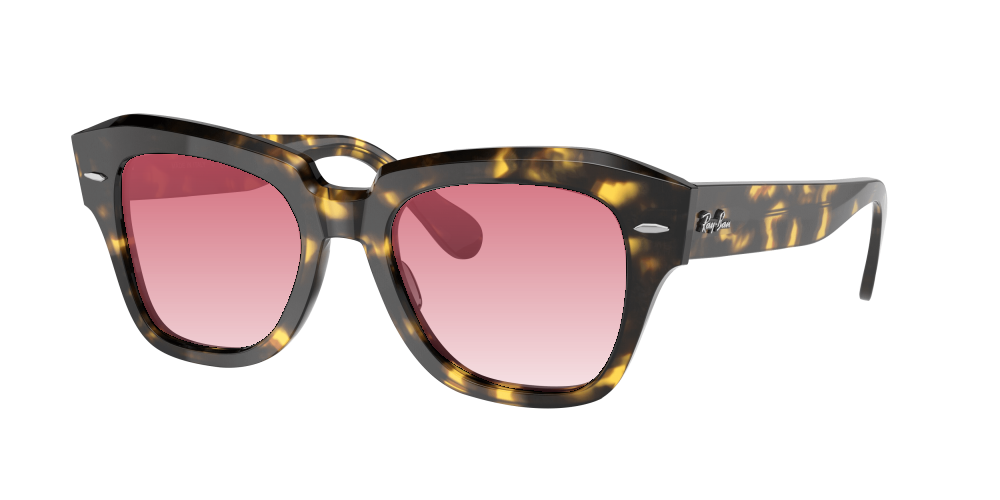 Ray Ban RB2186 133286 State Street Ray Ban RB2186 133286 State Street