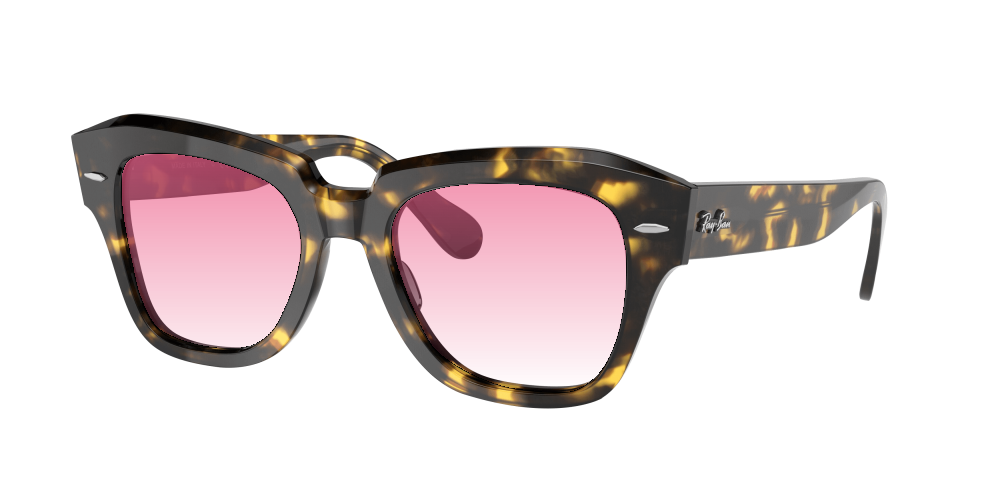 Ray Ban RB2186 133286 State Street Ray Ban RB2186 133286 State Street