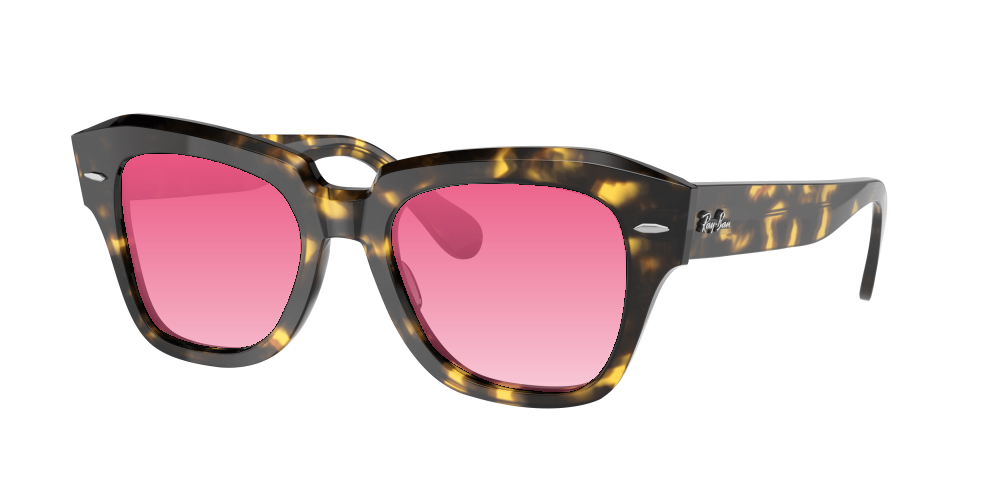 Ray Ban RB2186 133286 State Street Ray Ban RB2186 133286 State Street