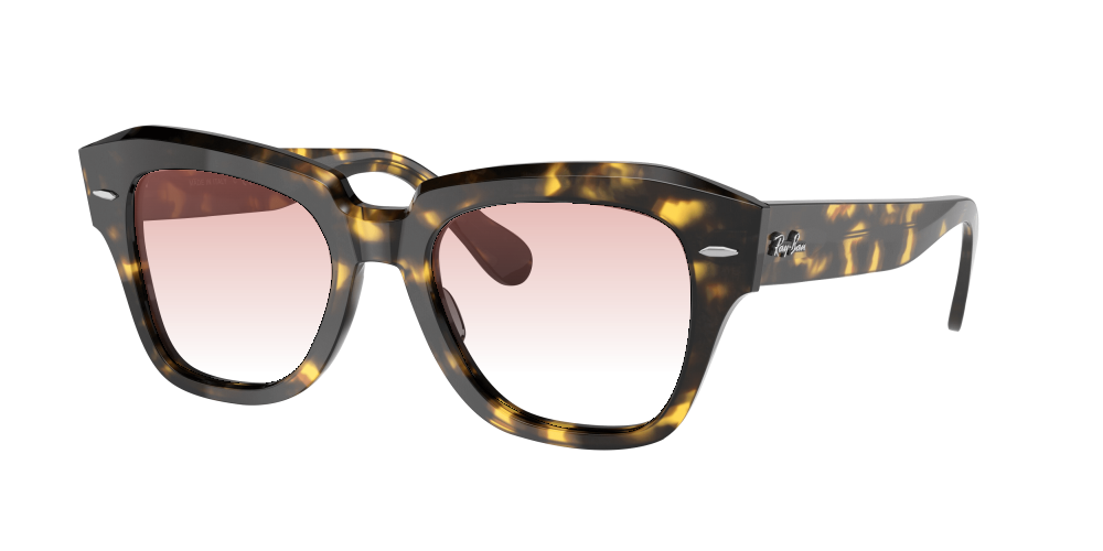 Ray Ban RB2186 133286 State Street Ray Ban RB2186 133286 State Street