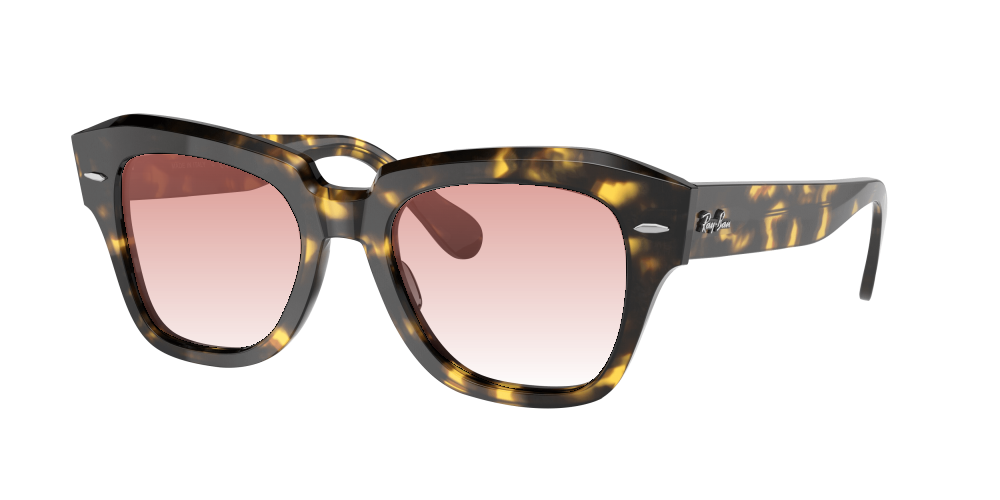 Ray Ban RB2186 133286 State Street Ray Ban RB2186 133286 State Street