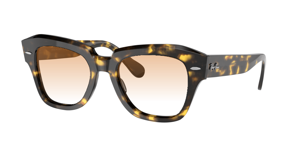 Ray Ban RB2186 133286 State Street Ray Ban RB2186 133286 State Street