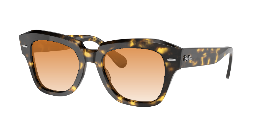 Ray Ban RB2186 133286 State Street Ray Ban RB2186 133286 State Street