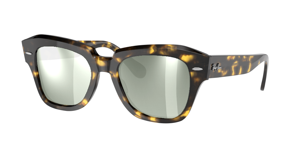 Ray Ban RB2186 133286 State Street Ray Ban RB2186 133286 State Street