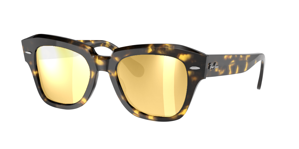 Ray-Ban RB2186 133286 State Street Ray-Ban RB2186 133286 State Street