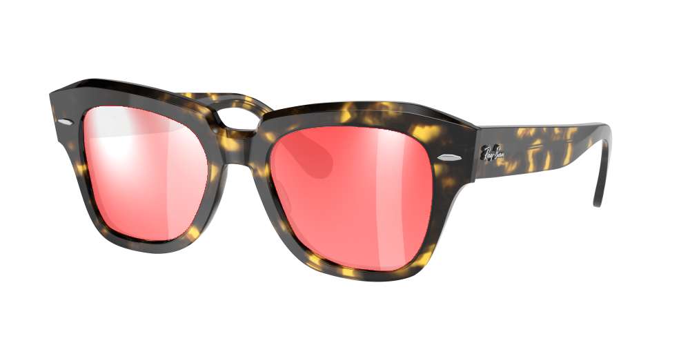 Ray Ban RB2186 133286 State Street Ray Ban RB2186 133286 State Street