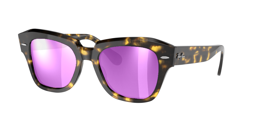 Ray-Ban RB2186 133286 State Street Ray-Ban RB2186 133286 State Street