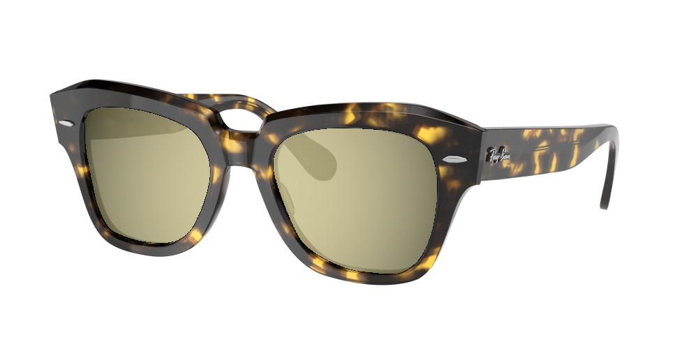 Ray-Ban RB2186 133286 State Street Ray-Ban RB2186 133286 State Street