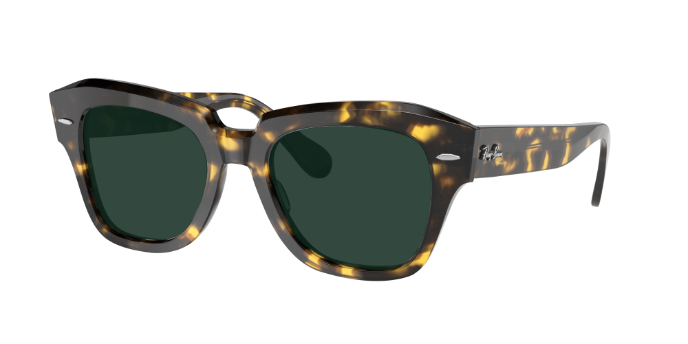 Ray-Ban RB2186 133286 State Street Ray-Ban RB2186 133286 State Street