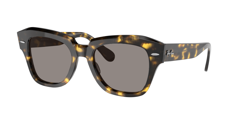 Ray Ban RB2186 133286 State Street Ray Ban RB2186 133286 State Street