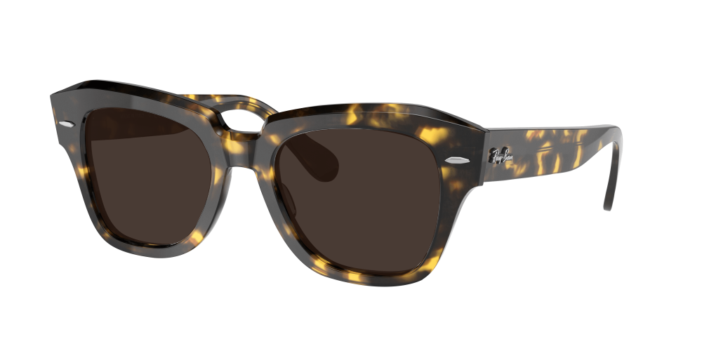 Ray Ban RB2186 133286 State Street Ray Ban RB2186 133286 State Street