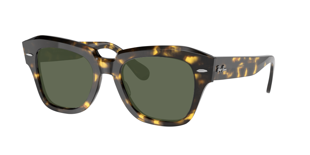 Ray Ban RB2186 133286 State Street Ray Ban RB2186 133286 State Street