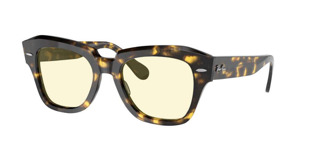 Ray Ban RB2186 133286 State Street Ray Ban RB2186 133286 State Street