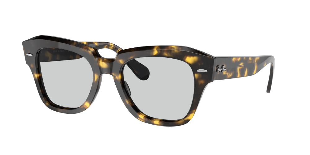 Ray-Ban RB2186 133286 State Street Ray-Ban RB2186 133286 State Street