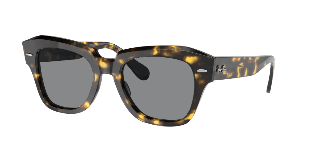 Ray Ban RB2186 133286 State Street Ray Ban RB2186 133286 State Street