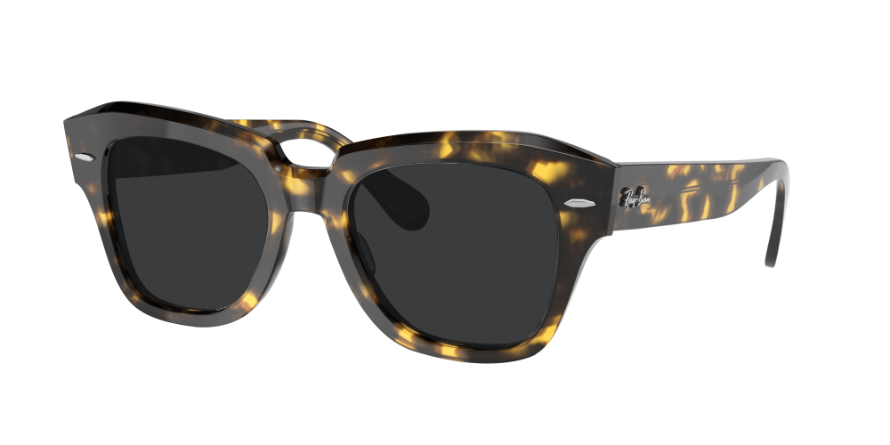 Ray Ban RB2186 133286 State Street Ray Ban RB2186 133286 State Street