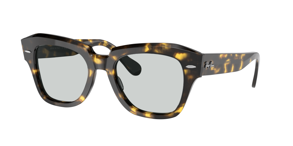 Ray Ban RB2186 133286 State Street Ray Ban RB2186 133286 State Street