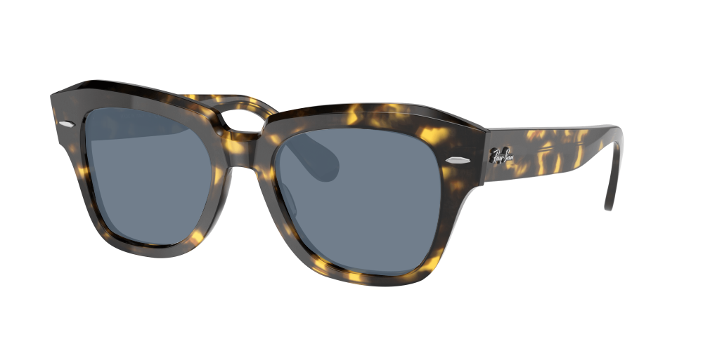 Ray Ban RB2186 133286 State Street Ray Ban RB2186 133286 State Street