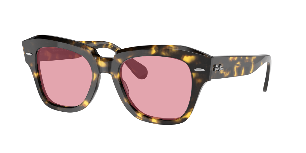 Ray Ban RB2186 133286 State Street Ray Ban RB2186 133286 State Street