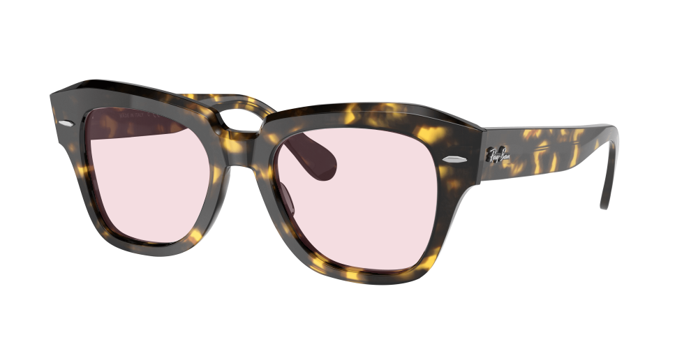 Ray Ban RB2186 133286 State Street Ray Ban RB2186 133286 State Street