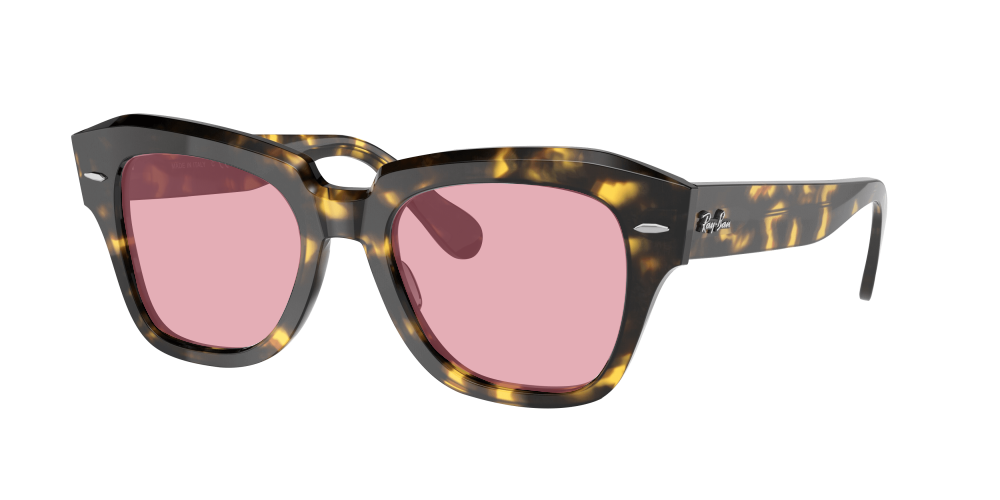 Ray Ban RB2186 133286 State Street Ray Ban RB2186 133286 State Street