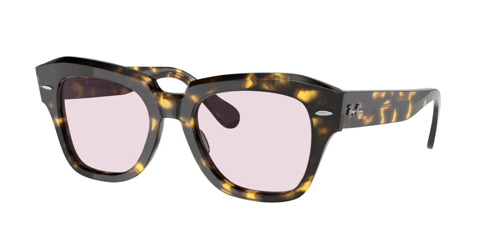 Ray Ban RB2186 133286 State Street Ray Ban RB2186 133286 State Street