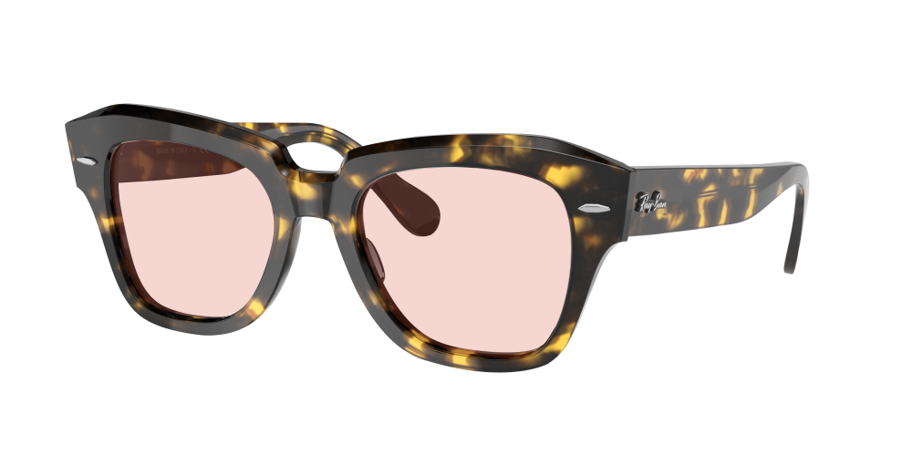 Ray Ban RB2186 133286 State Street Ray Ban RB2186 133286 State Street