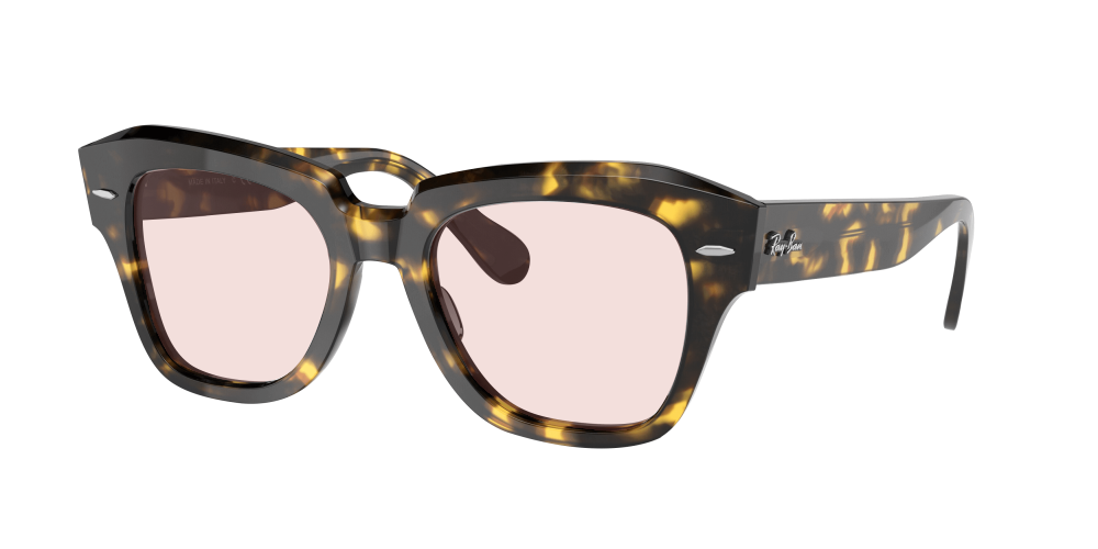 Ray Ban RB2186 133286 State Street Ray Ban RB2186 133286 State Street