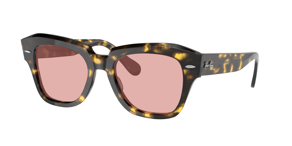 Ray Ban RB2186 133286 State Street Ray Ban RB2186 133286 State Street