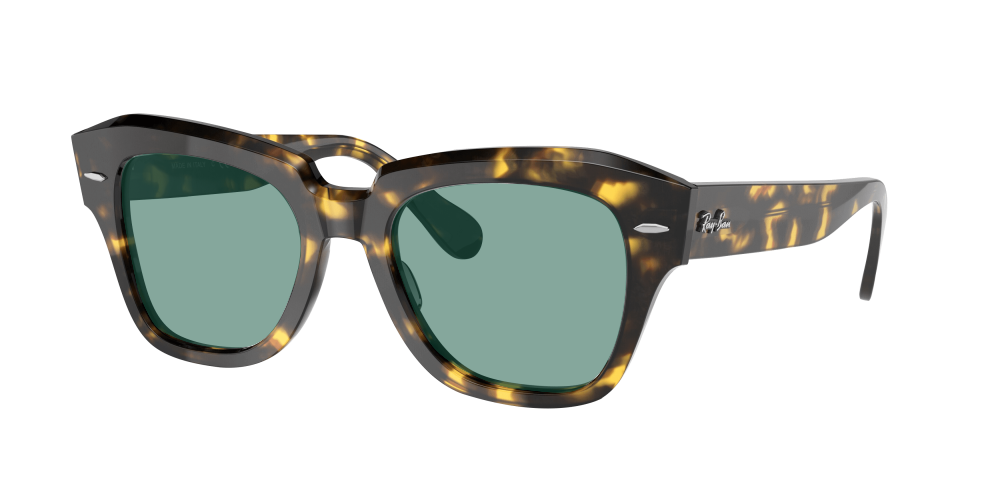 Ray Ban RB2186 133286 State Street Ray Ban RB2186 133286 State Street