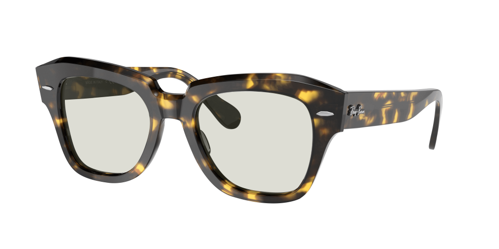 Ray-Ban RB2186 133286 State Street Ray-Ban RB2186 133286 State Street