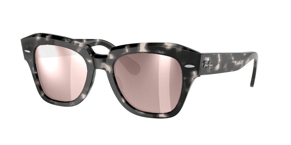 Ray Ban RB2186 133371 State Street Ray Ban RB2186 133371 State Street