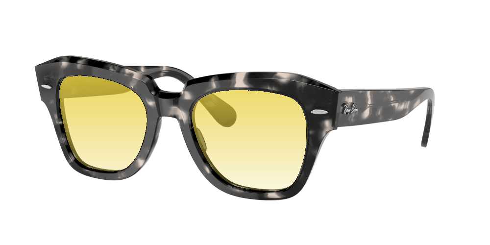 Ray Ban RB2186 133371 State Street Ray Ban RB2186 133371 State Street