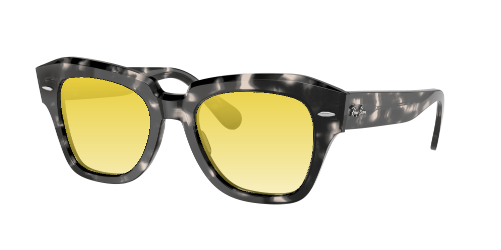 Ray Ban RB2186 133371 State Street Ray Ban RB2186 133371 State Street