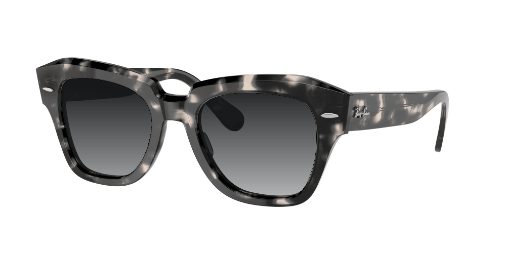 Ray Ban RB2186 133371 State Street Ray Ban RB2186 133371 State Street