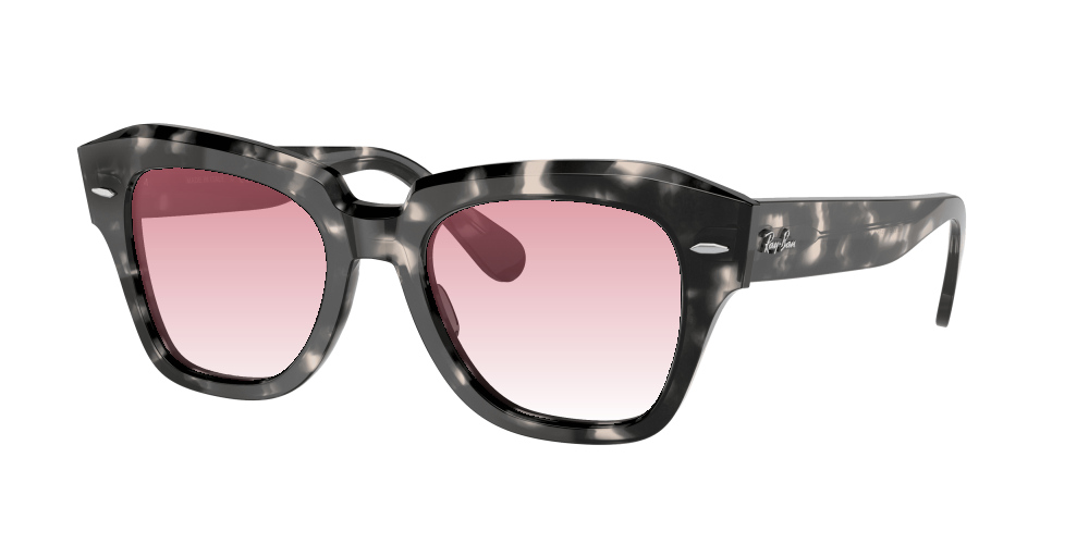 Ray Ban RB2186 133371 State Street Ray Ban RB2186 133371 State Street